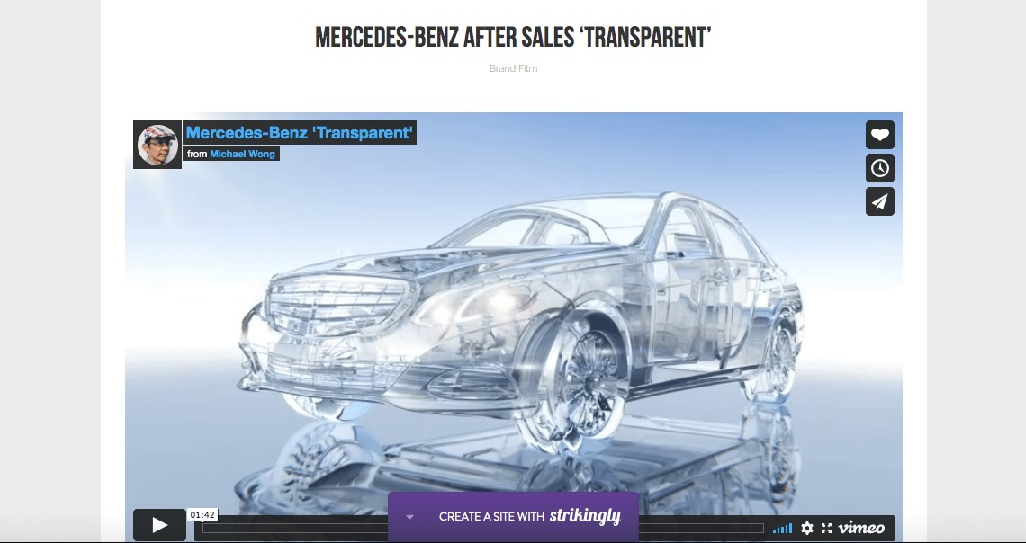 嵌入的網站影片 嵌入的網站影片